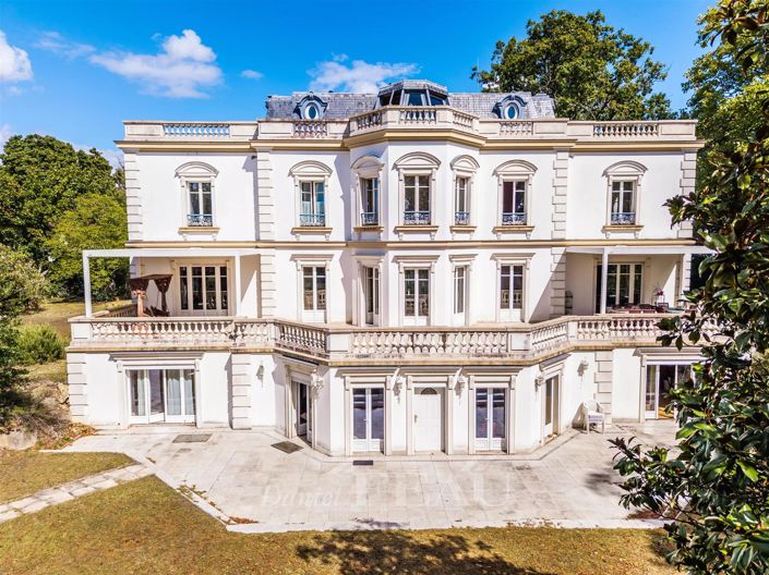 Image No.18-Maison à vendre à Le Vésinet