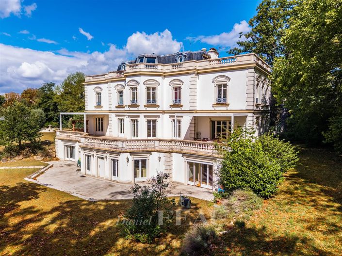 Image No.19-Maison à vendre à Le Vésinet