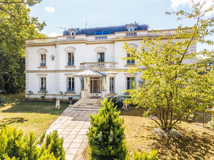 Image No.21-Maison à vendre à Le Vésinet