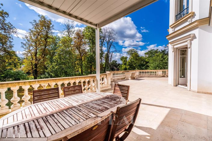 Image No.3-Maison à vendre à Le Vésinet