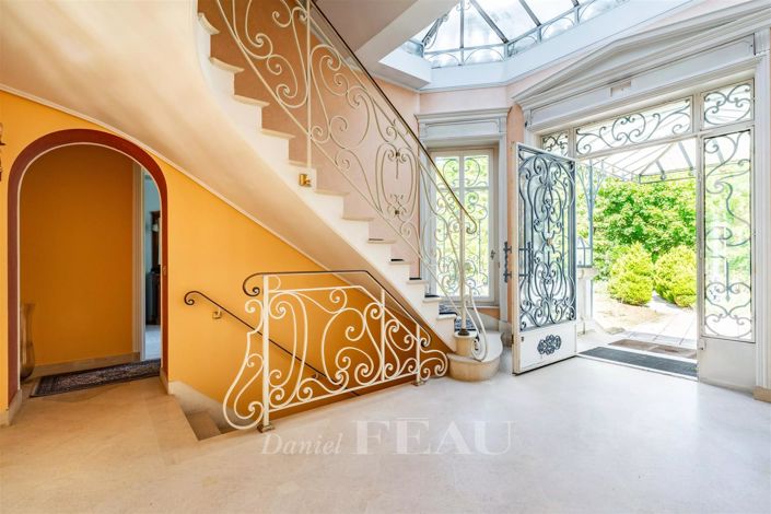 Image No.4-Maison à vendre à Le Vésinet