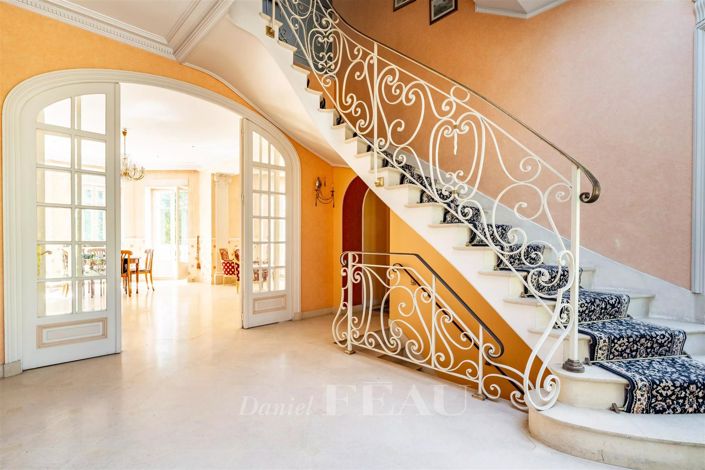 Image No.5-Maison à vendre à Le Vésinet