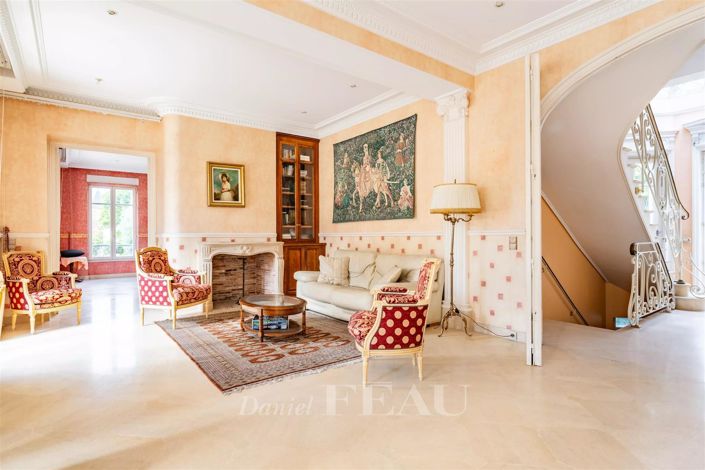 Image No.6-Maison à vendre à Le Vésinet