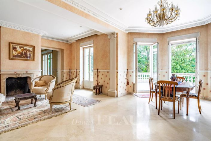 Image No.7-Maison à vendre à Le Vésinet