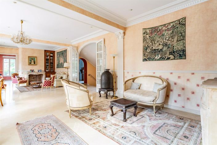 Image No.8-Maison à vendre à Le Vésinet