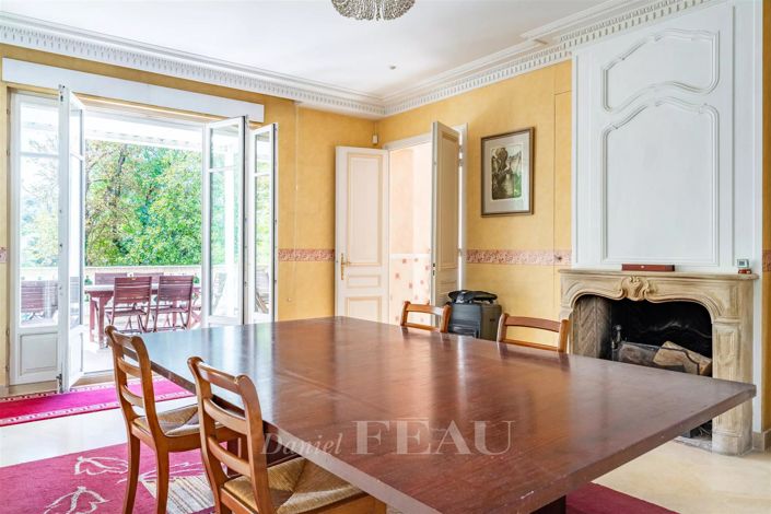 Image No.9-Maison à vendre à Le Vésinet