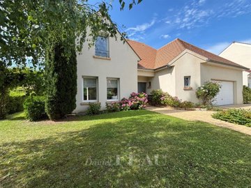 1 - Saint-Germain-en-Laye, House