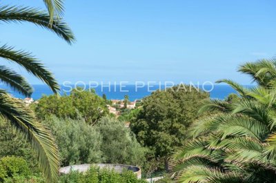 1 - Antibes, Maison