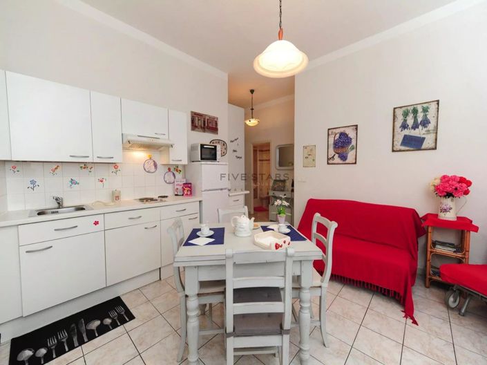 Image No.1-Appartement à vendre à Nice