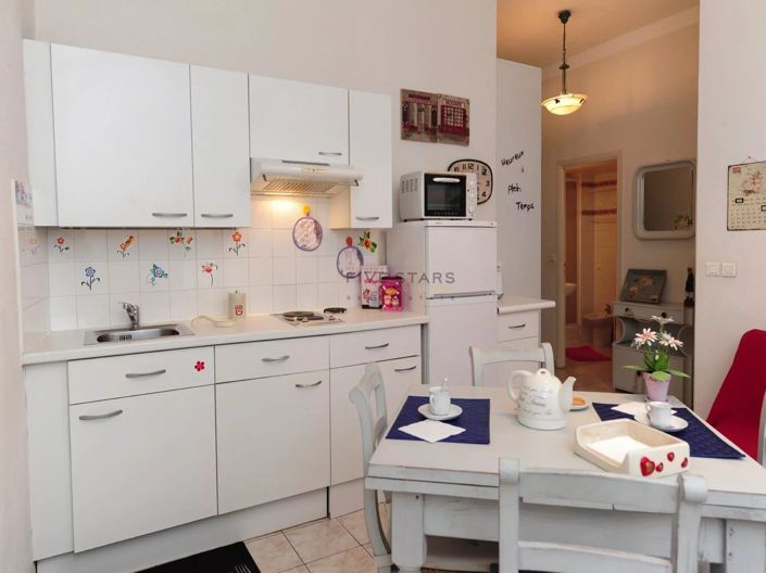 Image No.2-Appartement de 1 chambre à vendre à Nice