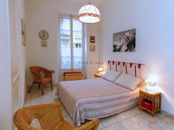 Image No.6-Appartement de 1 chambre à vendre à Nice