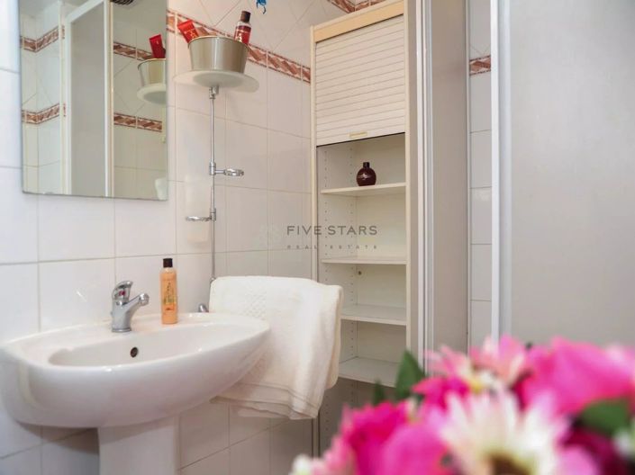 Image No.9-Appartement de 1 chambre à vendre à Nice