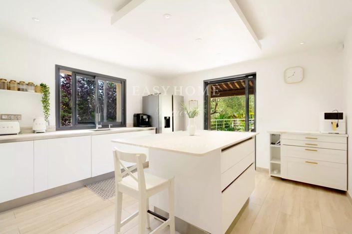 Image No.10-Maison de 4 chambres à vendre à Mougins