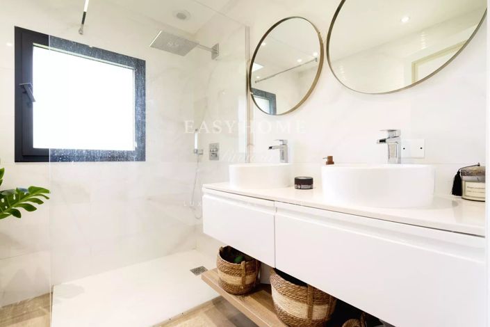 Image No.12-Maison de 4 chambres à vendre à Mougins