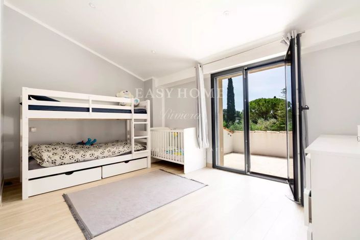 Image No.14-Maison de 4 chambres à vendre à Mougins