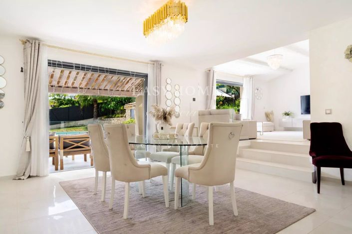 Image No.3-Maison de 4 chambres à vendre à Mougins