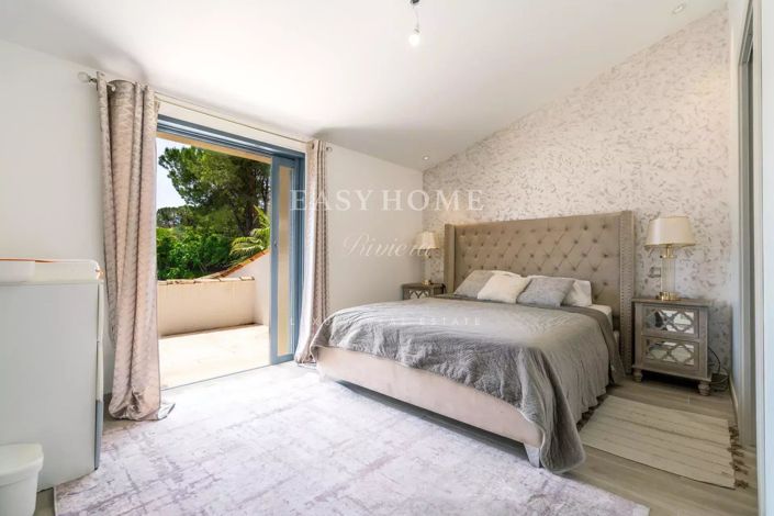 Image No.4-Maison de 4 chambres à vendre à Mougins