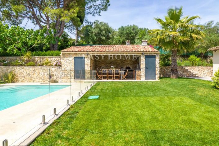 Image No.8-Maison de 4 chambres à vendre à Mougins