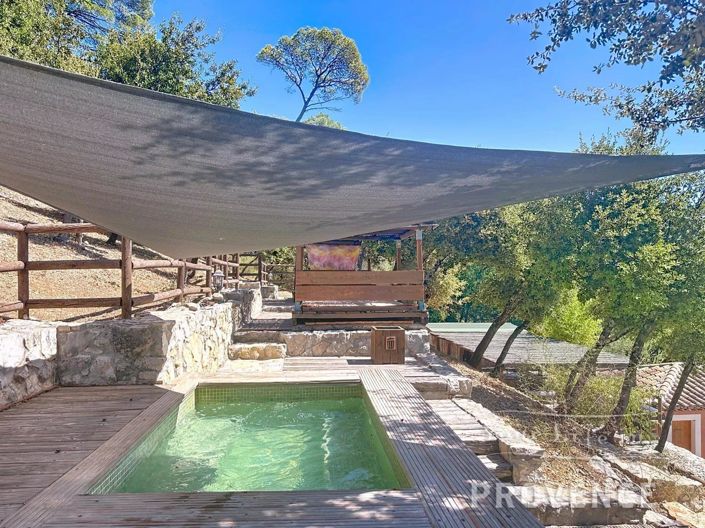 Image No.10-Maison de 8 chambres à vendre à Lorgues