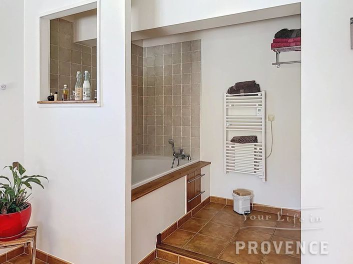 Image No.11-Maison de 8 chambres à vendre à Lorgues