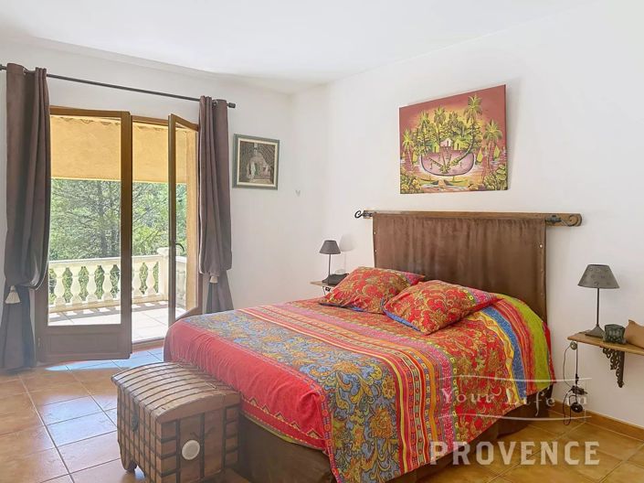 Image No.13-Maison de 8 chambres à vendre à Lorgues