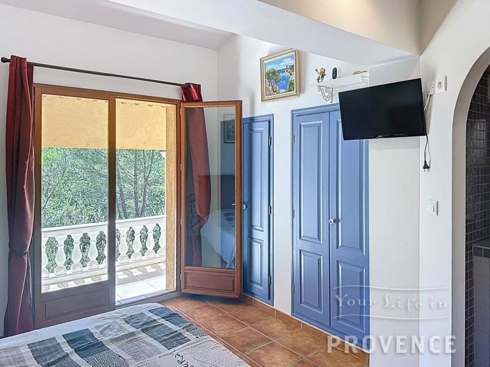 Image No.14-Maison de 8 chambres à vendre à Lorgues