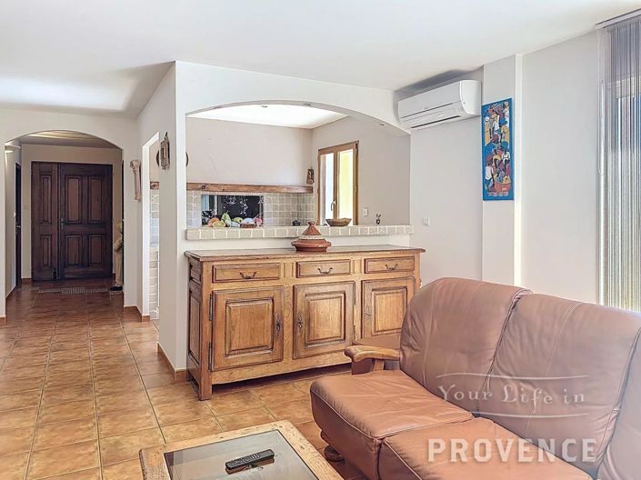 Image No.16-Maison de 8 chambres à vendre à Lorgues