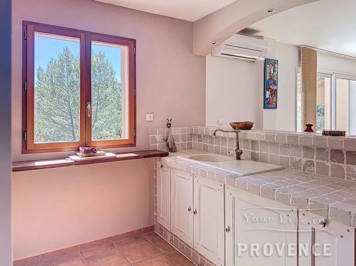 Image No.17-Maison de 8 chambres à vendre à Lorgues
