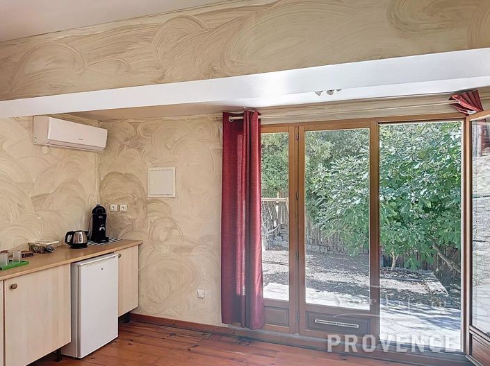 Image No.18-Maison de 8 chambres à vendre à Lorgues