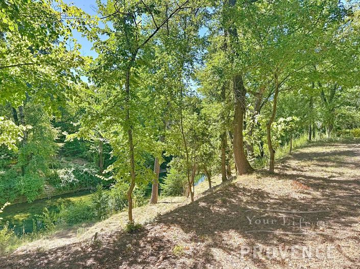 Image No.19-Maison de 8 chambres à vendre à Lorgues