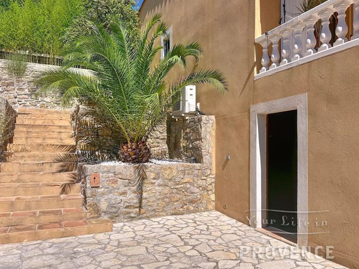 Image No.20-Maison de 8 chambres à vendre à Lorgues