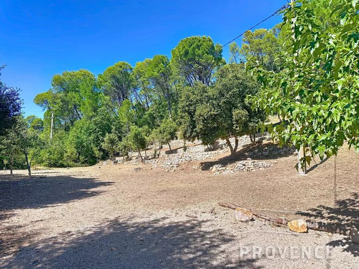 Image No.21-Maison de 8 chambres à vendre à Lorgues