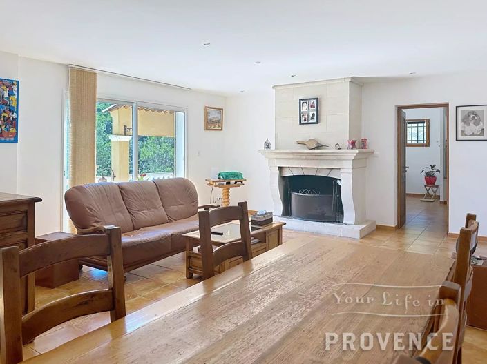 Image No.7-Maison de 8 chambres à vendre à Lorgues