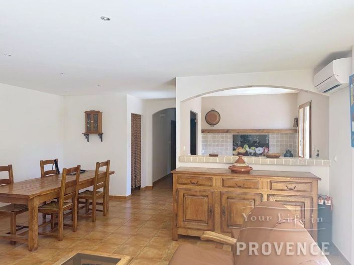 Image No.9-Maison de 8 chambres à vendre à Lorgues