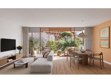 1 - Loule, Appartement