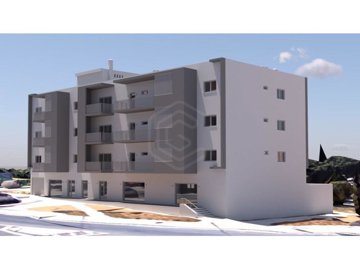1 - Loule, Appartement