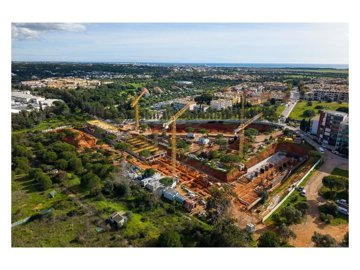 1 - Loule, Appartement