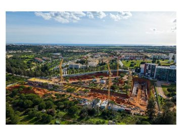 1 - Loule, Appartement