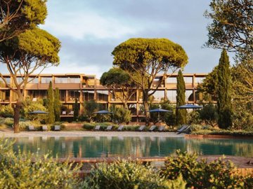 3 Bed Apartment for sale