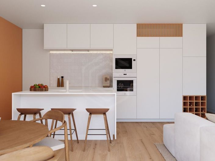 Image No.8-3 Bed Apartment for sale