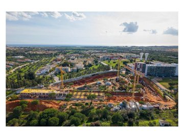 1 - Loule, Apartment