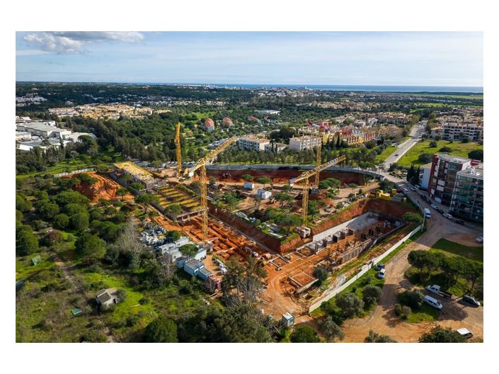 Image No.12-Appartement de 3 chambres à vendre à Loule