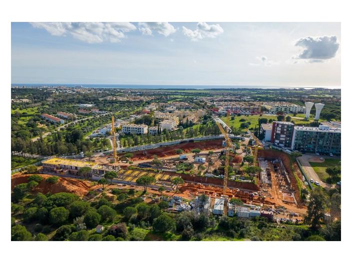 Image No.14-Appartement de 3 chambres à vendre à Loule