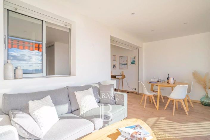 Image No.3-Appartement de 1 chambre à vendre à Ajaccio