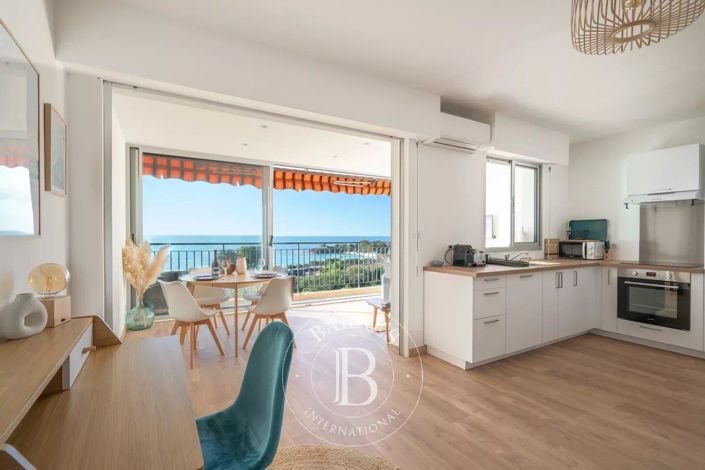 Image No.4-Appartement de 1 chambre à vendre à Ajaccio