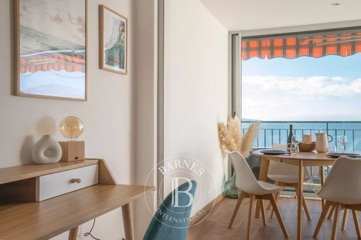 Image No.5-Appartement de 1 chambre à vendre à Ajaccio