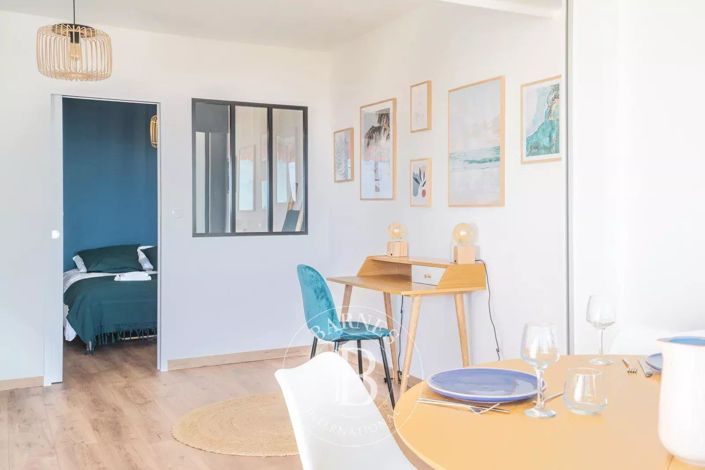 Image No.6-Appartement de 1 chambre à vendre à Ajaccio