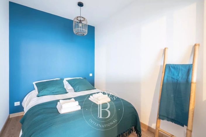 Image No.7-Appartement de 1 chambre à vendre à Ajaccio