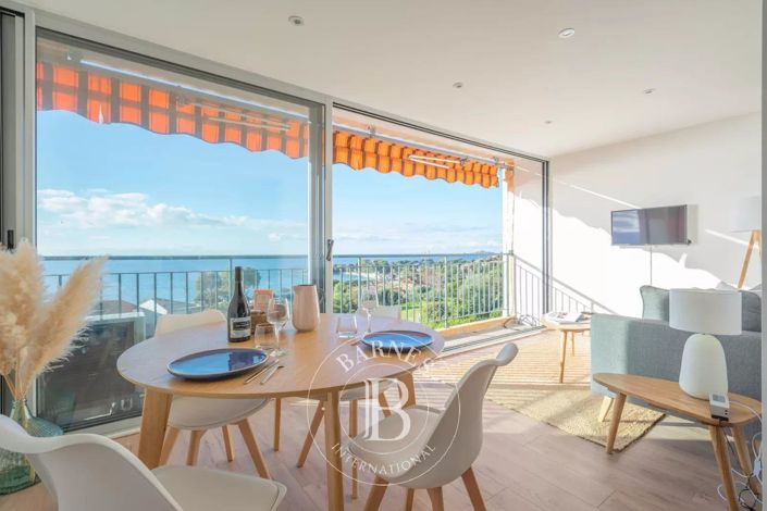 Image No.8-Appartement de 1 chambre à vendre à Ajaccio