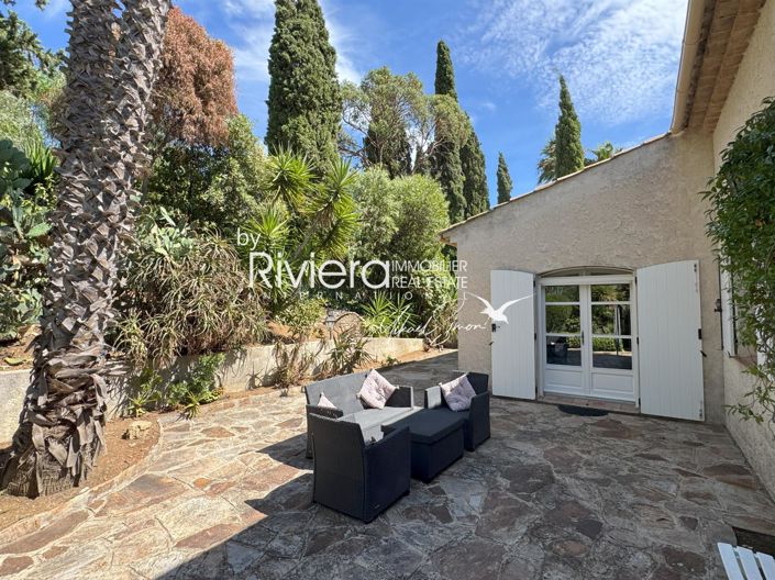 Image No.11-Maison de 4 chambres à vendre à La Croix-Valmer